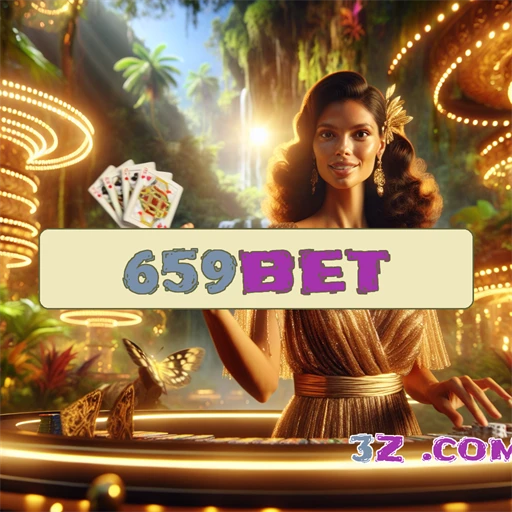 Apostas no 659bet: Emoção e Oportunidade em Jogo