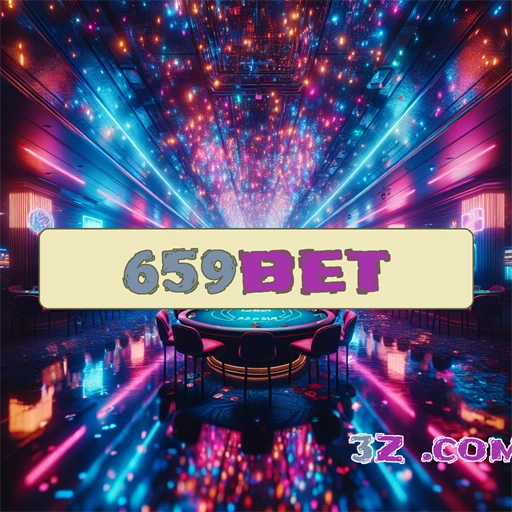 Inovação no 659bet: O app que transforma jogos online