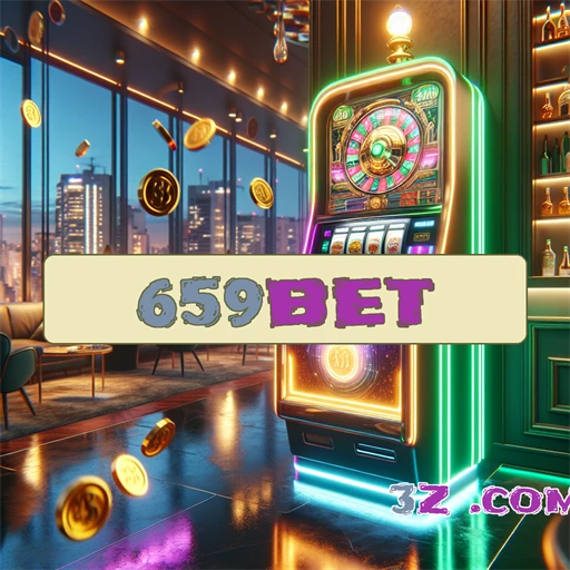 Atrações Imperdíveis do Casino Virtual 659bet