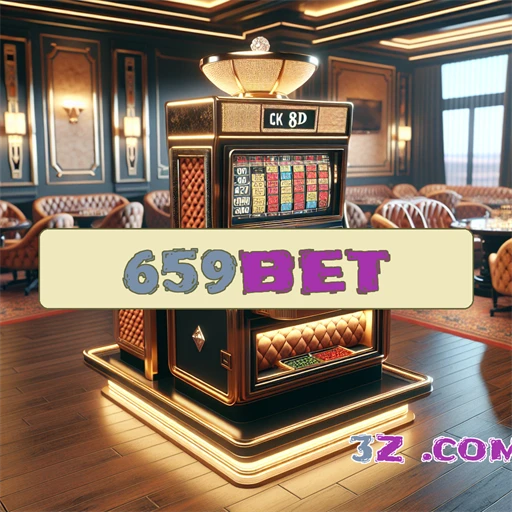 659bet Jogos Diversos