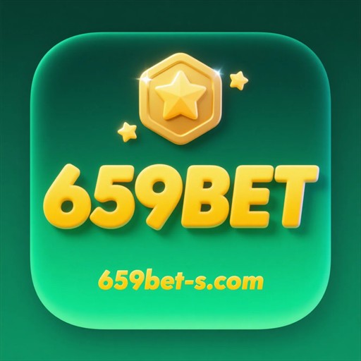 659bet logo