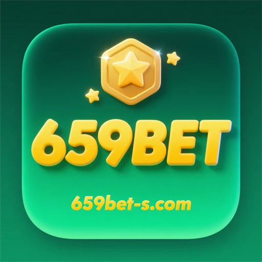 659bet logo