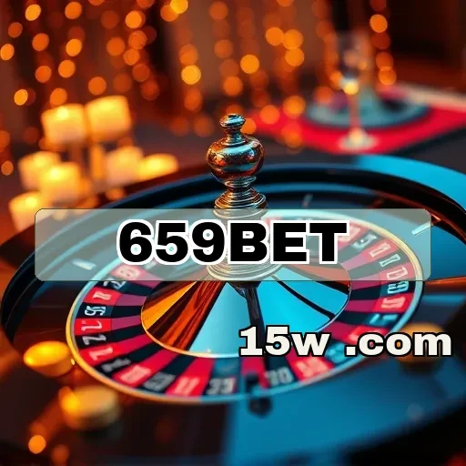 659bet Bônus