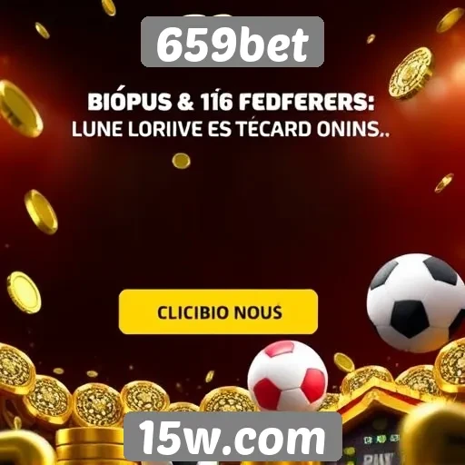 Ofertas de bônus em 659bet para novos jogadores