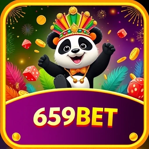 659bet Logo