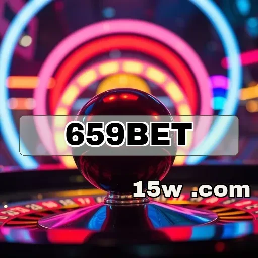 659bet Cartas