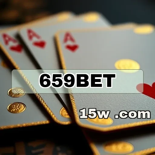 659bet Cassino