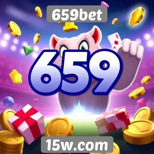 Comparativo de jogos populares no 659bet