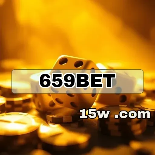 659bet Promoções