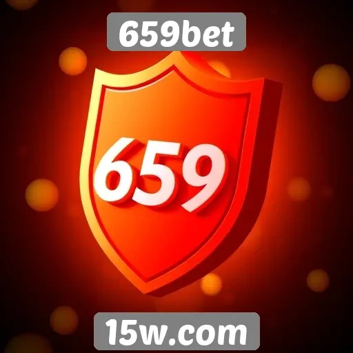 Avaliação da segurança no site 659bet