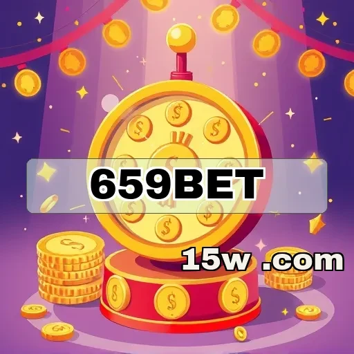 659bet Estratégia